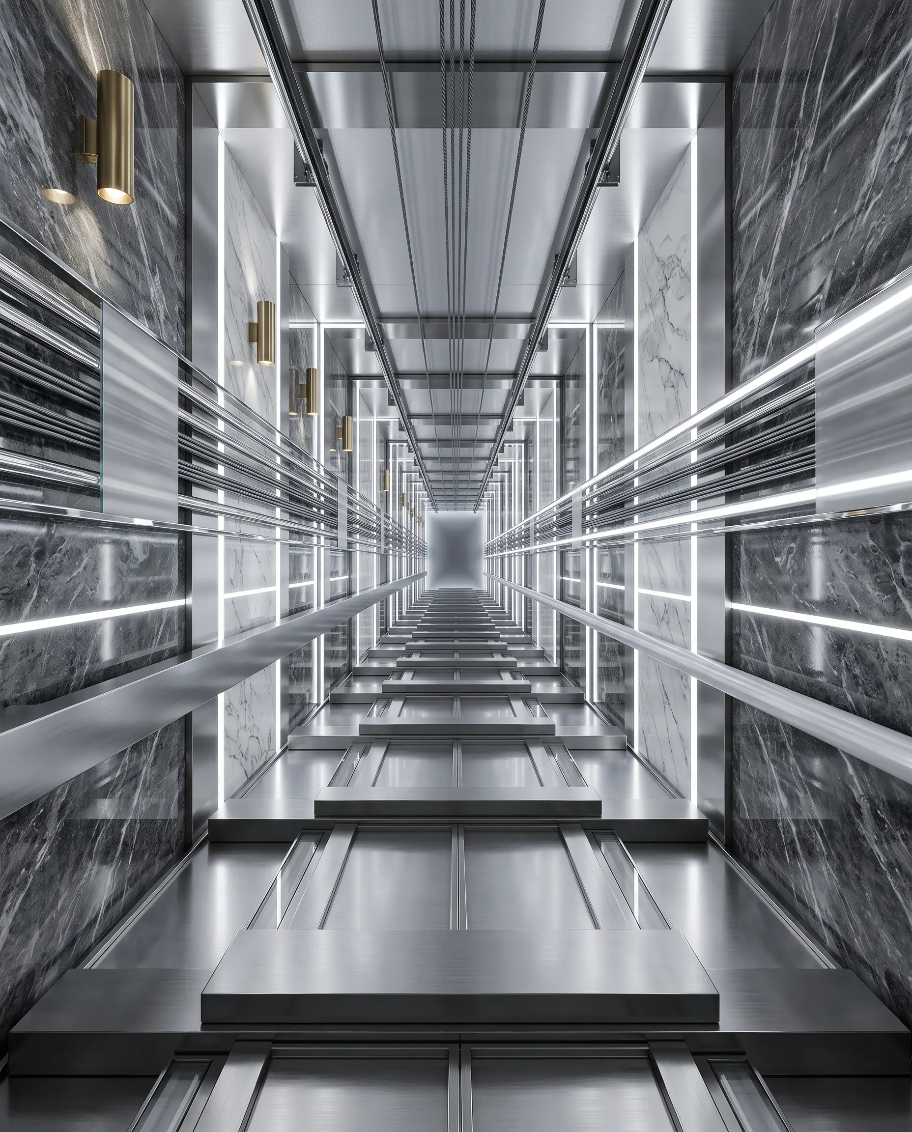 Teknix elevator engineering