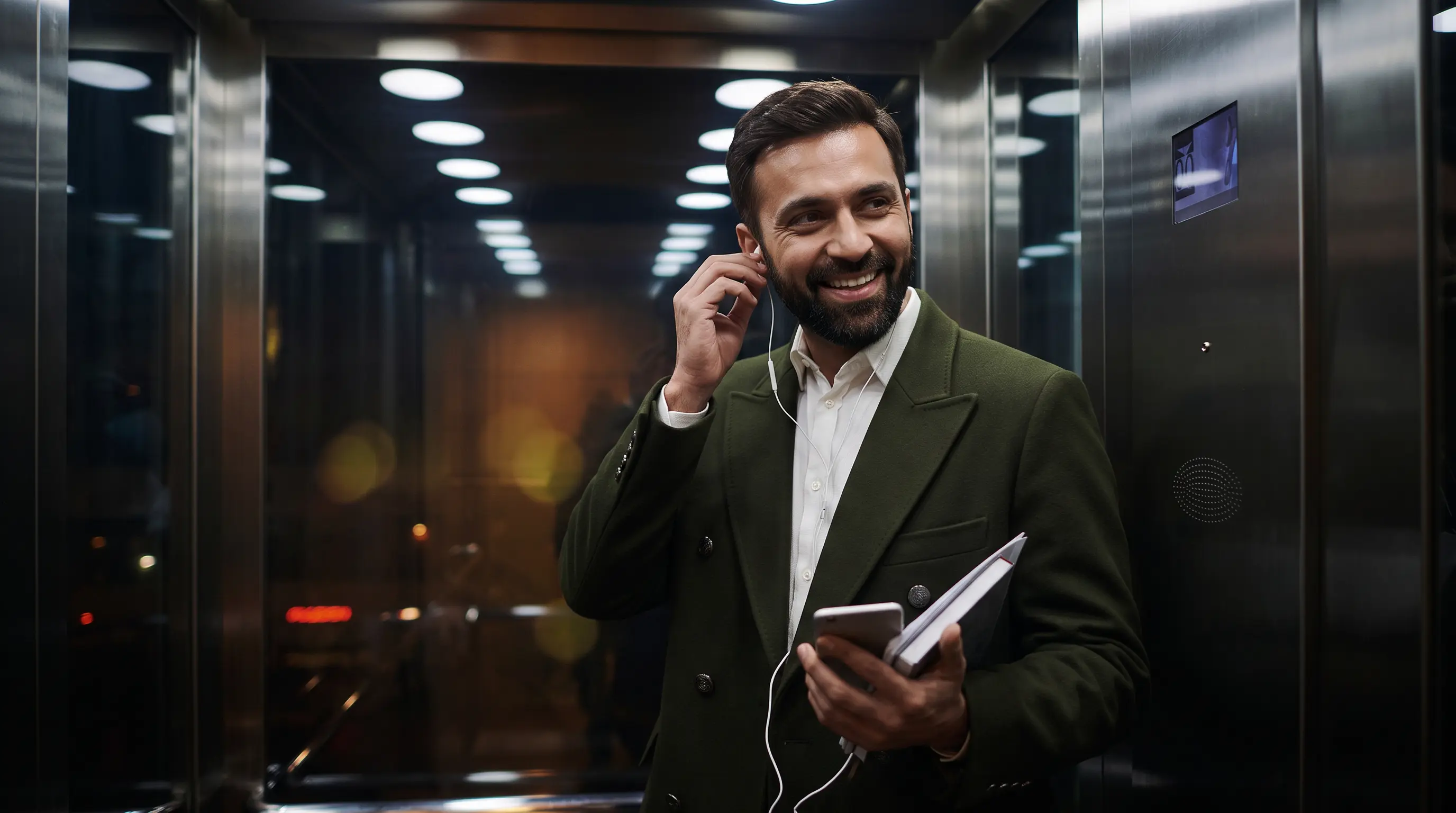 Contact Teknix Elevators