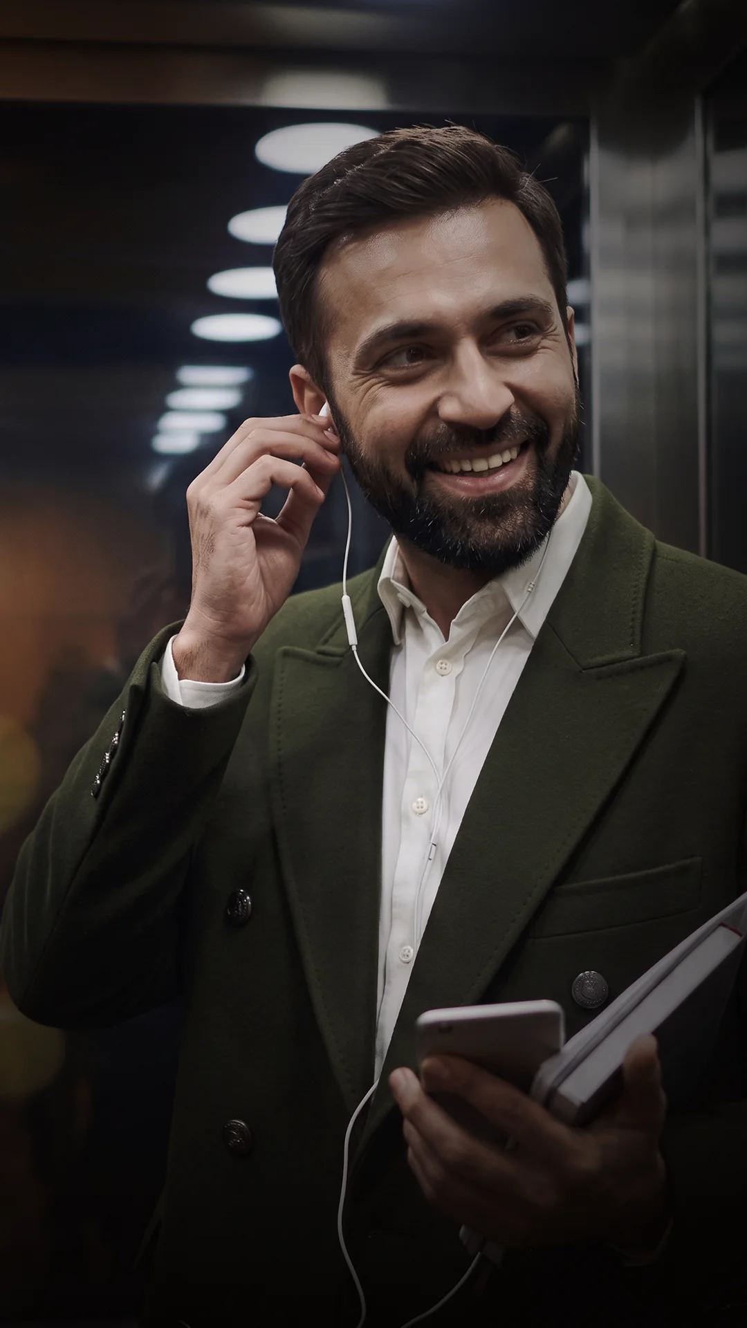 Contact Teknix Elevators