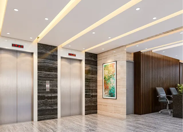 APARTMENTS & RESIDENTIAL