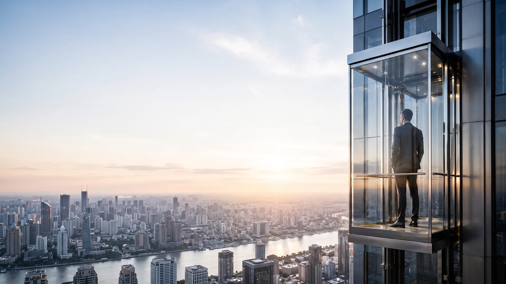 Teknix Elevators
