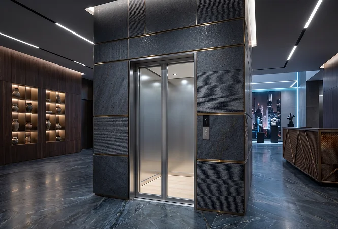 Teknix EVO Modern Luxury Interior Finish