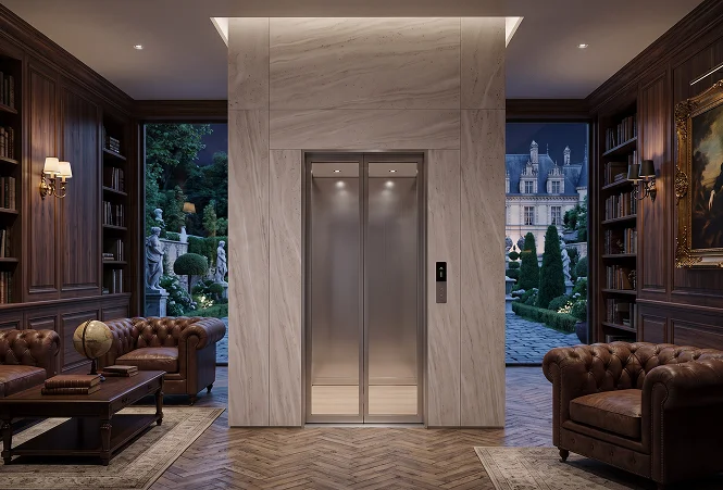 Teknix EVO Noire Luxury Interior Finish