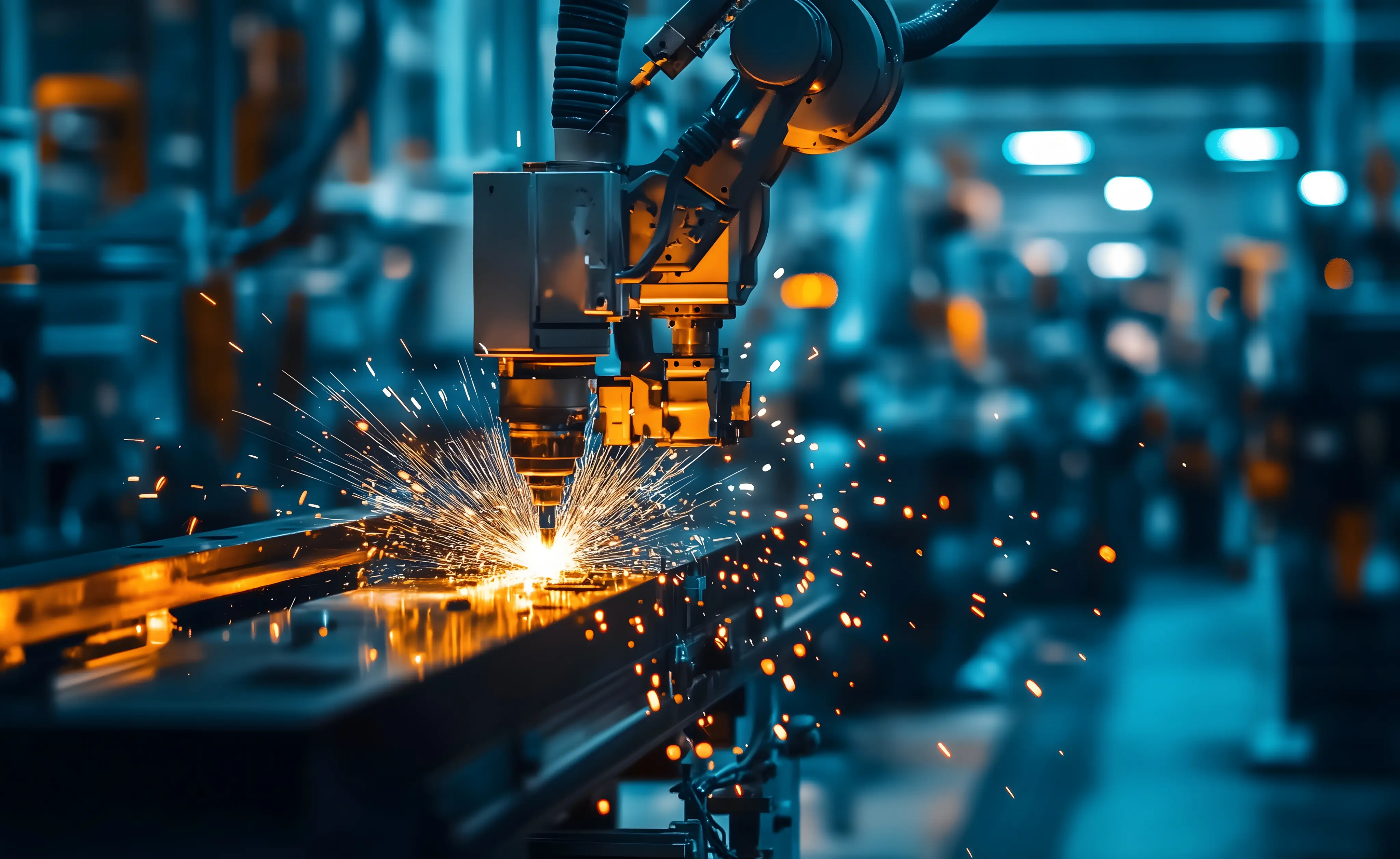 Manufacturing