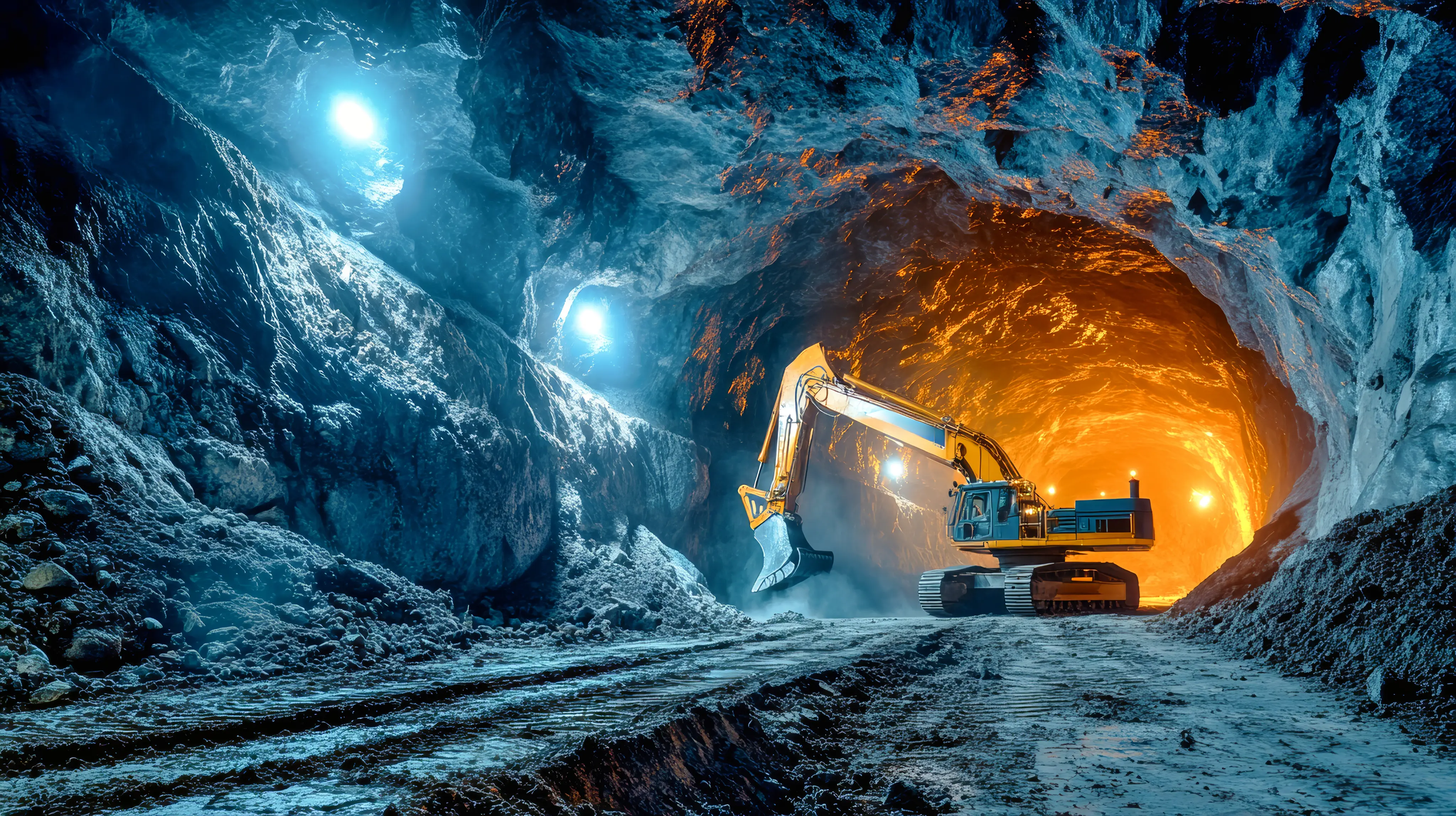 Cement & Minerals
