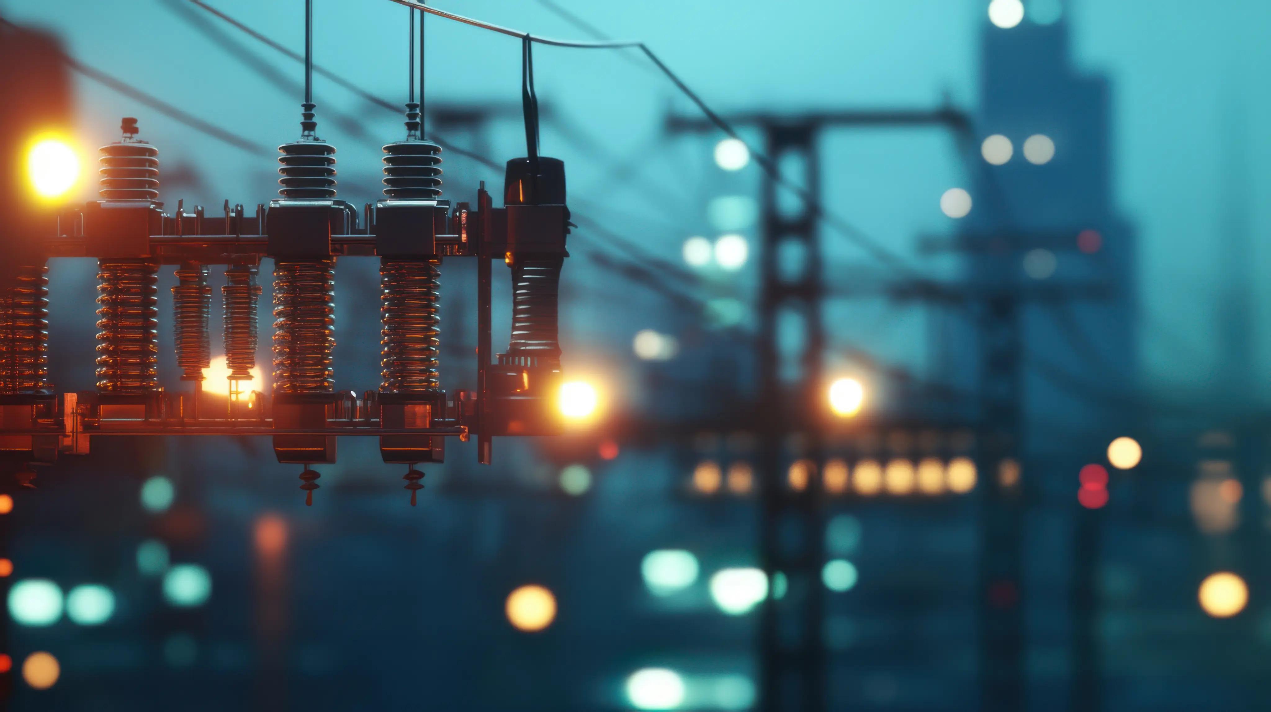 Power & Utilities