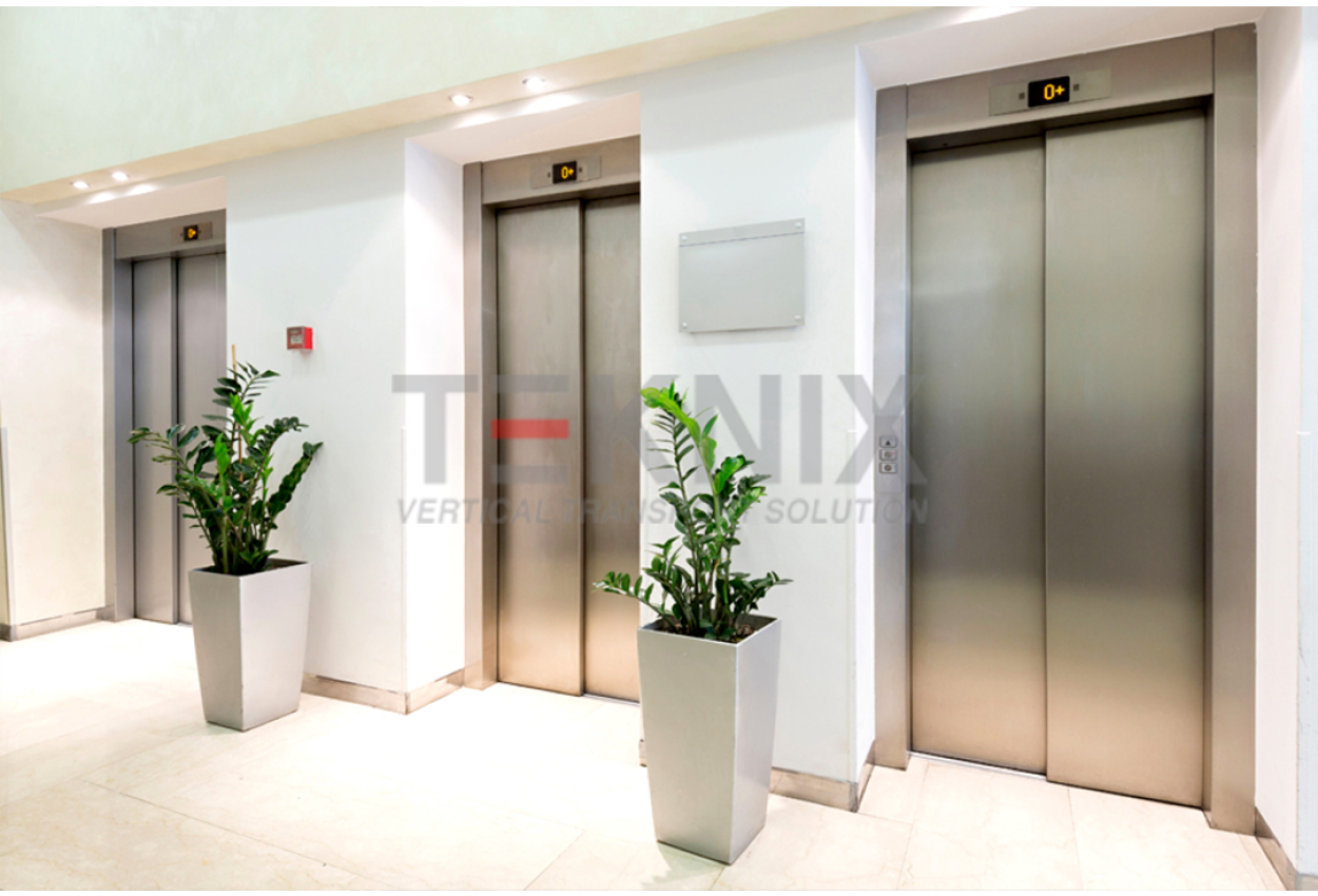 Need To Know About The Dimensions Of 4 Passenger Lifts