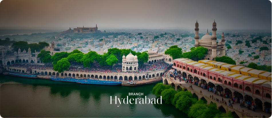 #30, Indus Space Centre, 3rd Floor, 100 Feet Road Kavuri Hills, Madhapur Road, Hyderabad - 500 081 2