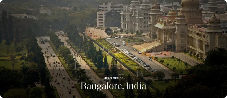 #125 Gala Square, 4th floor, R V Road, V V Puram Near Lalbagh West Gate, Bangalore - 560 004