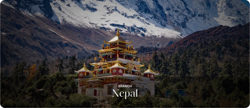 Nagapokhari, Kathamandu, Nepal