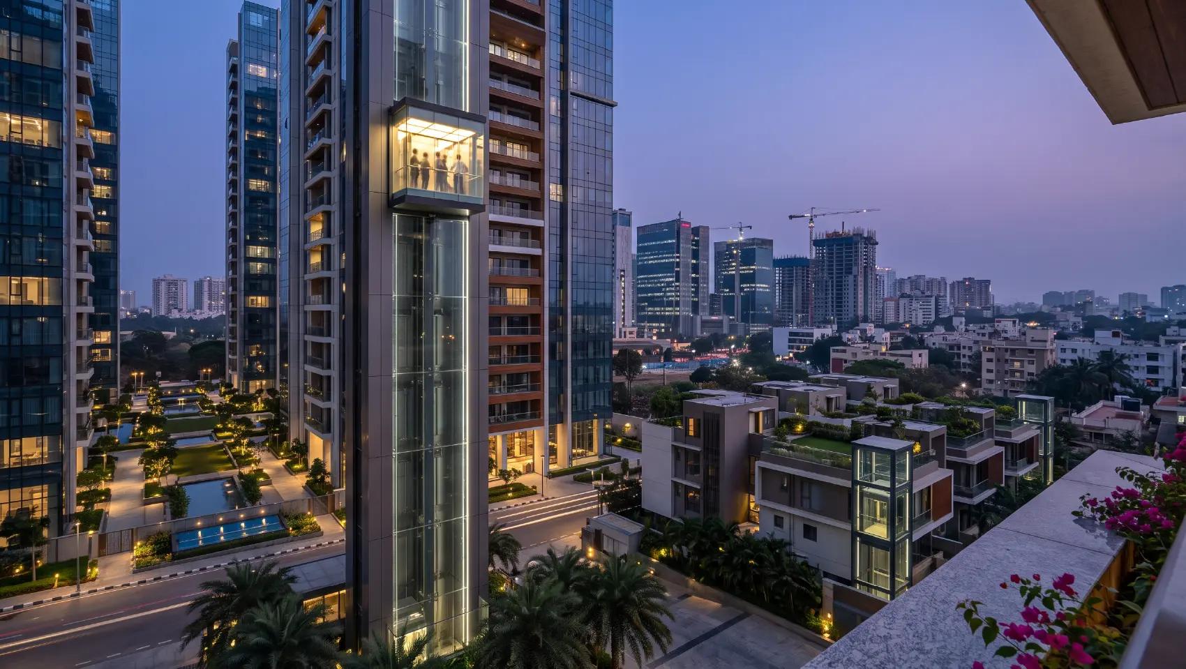 Best Elevator Companies in India: Complete Guide for Homes & Businesses