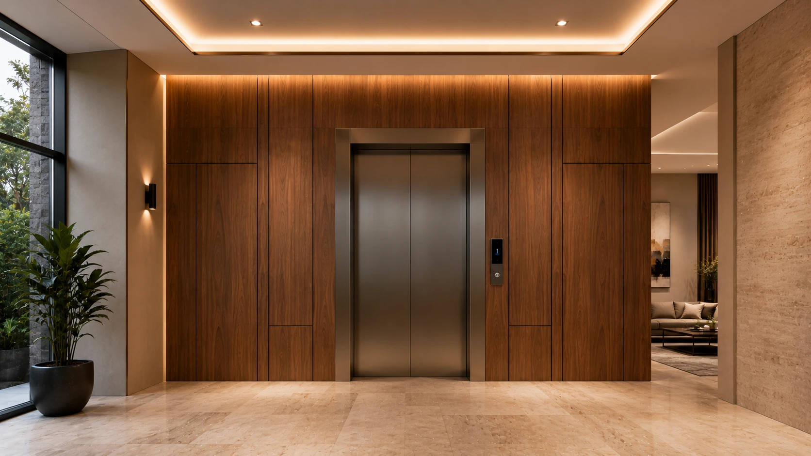 Home Elevator Installation in Hyderabad (2026): Process & Requirements