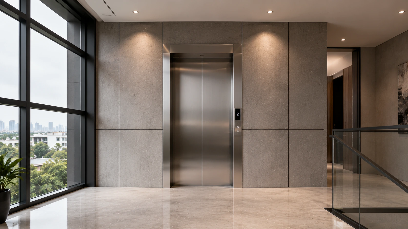 Best Home Elevators in Bangalore: What to Look for Before You Buy