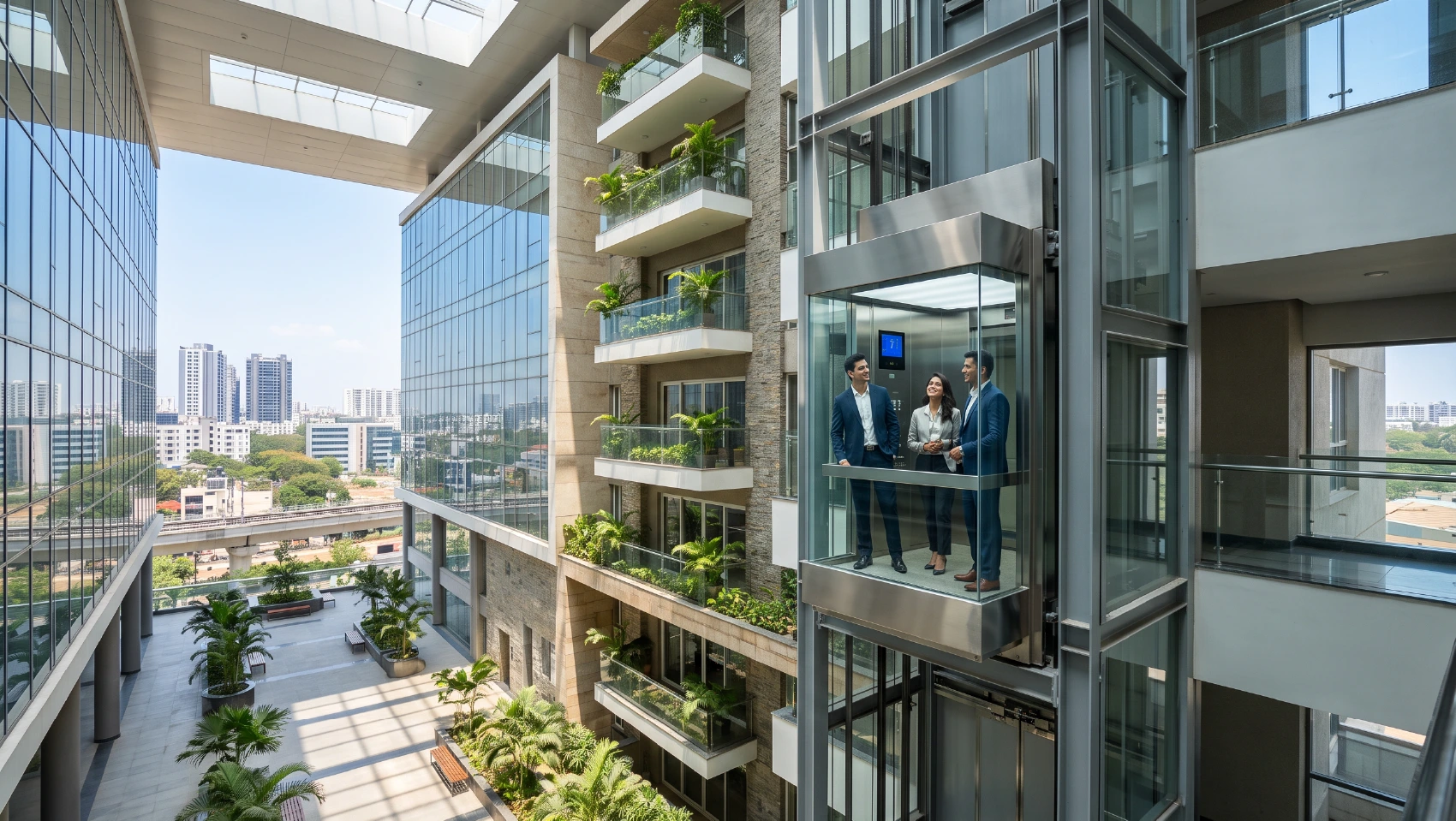 Top Elevator Companies in Bangalore: Complete Guide for Homes & Businesses