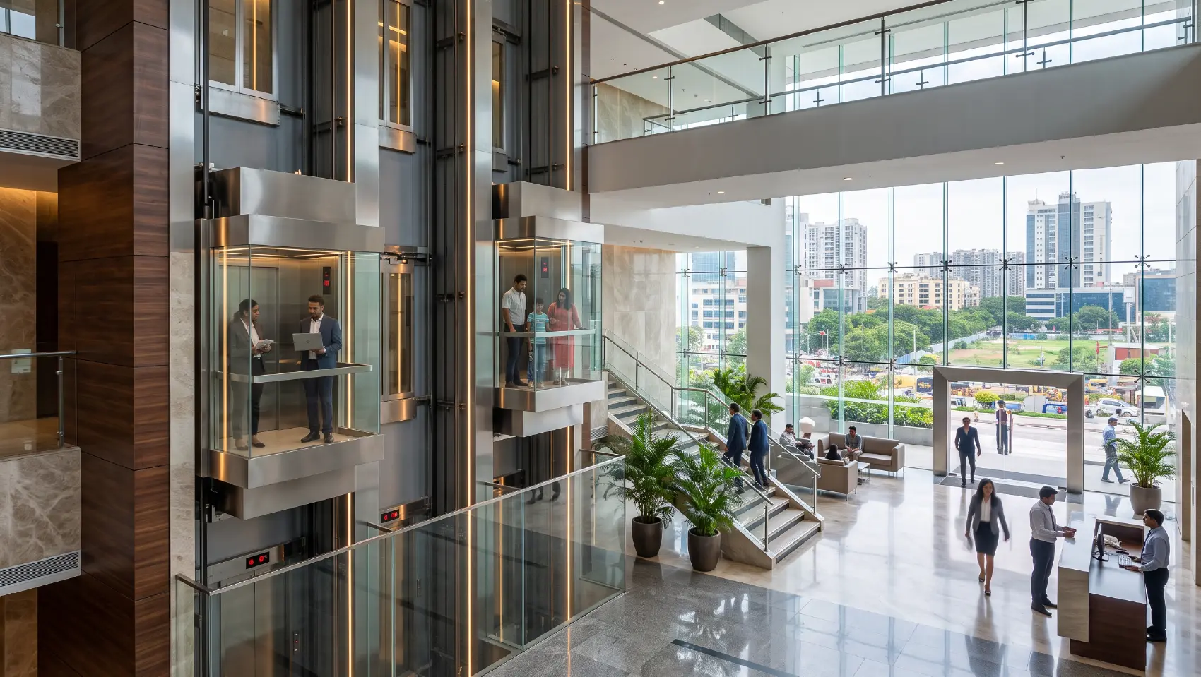 Best Elevator Companies in India: Complete Guide for Homes & Businesses