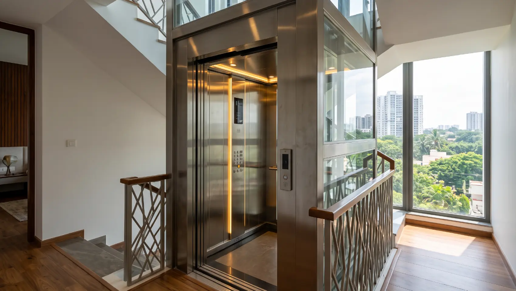 Premier Lift Companies in Bangalore: Complete Guide for Homes & Businesses