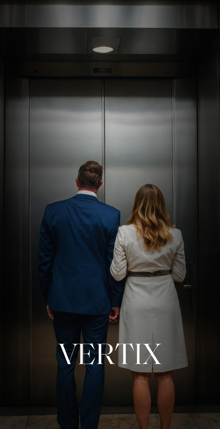 VERTIX | Residential Elevators in Hyderabad - Teknix Elevators